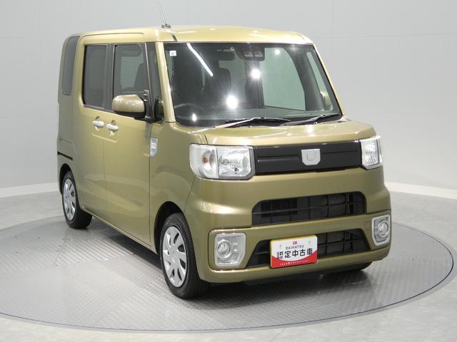 ウェイクＤＣＤチューナー　ＥＴＣ　スマートアシスト　キーレスエントリー　オートハイビーム　パワーウィンドウ（岩手県）の中古車