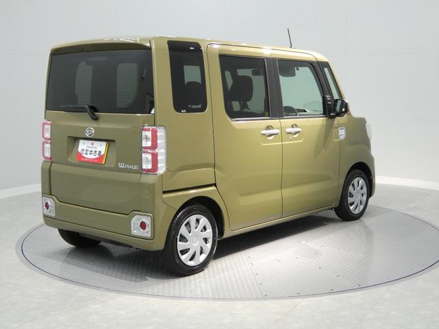 ウェイクＤＣＤチューナー　ＥＴＣ　スマートアシスト　キーレスエントリー　オートハイビーム　パワーウィンドウ（岩手県）の中古車