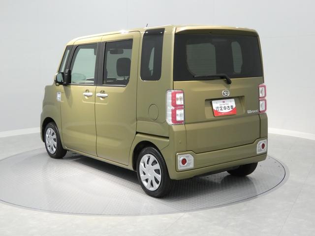 ウェイクＤＣＤチューナー　ＥＴＣ　スマートアシスト　キーレスエントリー　オートハイビーム　パワーウィンドウ（岩手県）の中古車