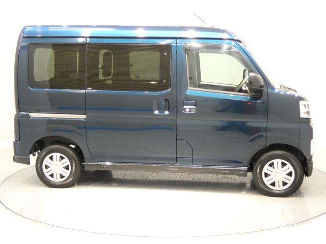 アトレーＸターボ　４ＷＤ　ナビ　　スマートアシスト　キーフリー　プッシュスタート　クリアランスソナー（岩手県）の中古車