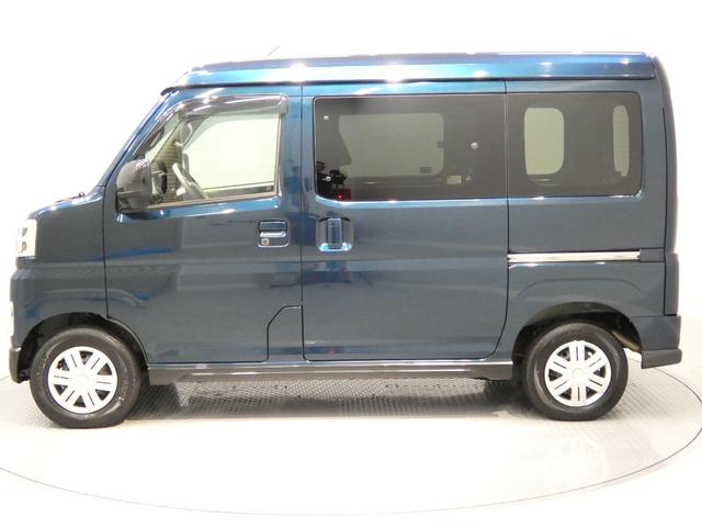 アトレーＸターボ　４ＷＤ　ナビ　　スマートアシスト　キーフリー　プッシュスタート　クリアランスソナー（岩手県）の中古車