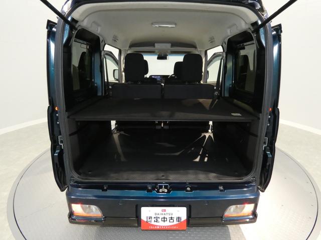 アトレーＸターボ　４ＷＤ　ナビ　　スマートアシスト　キーフリー　プッシュスタート　クリアランスソナー（岩手県）の中古車