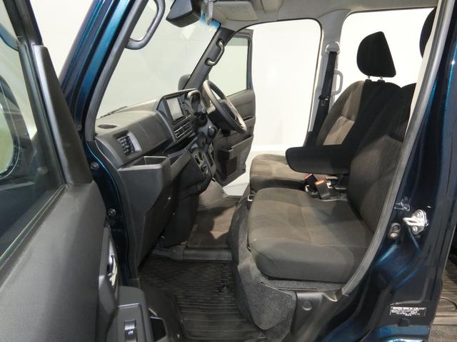 アトレーＸターボ　４ＷＤ　ナビ　　スマートアシスト　キーフリー　プッシュスタート　クリアランスソナー（岩手県）の中古車