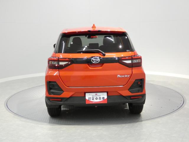 ロッキープレミアム4WD ナビ バックカメラ ドライブレコーダー シートヒーター アダプティブクルーズコントロール(岩手県)の中古車