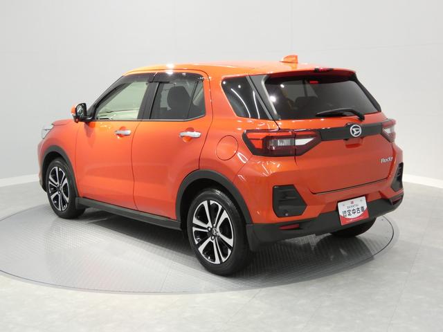 ロッキープレミアム4WD ナビ バックカメラ ドライブレコーダー シートヒーター アダプティブクルーズコントロール(岩手県)の中古車