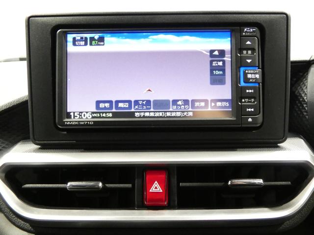 ロッキープレミアム4WD ナビ バックカメラ ドライブレコーダー シートヒーター アダプティブクルーズコントロール(岩手県)の中古車