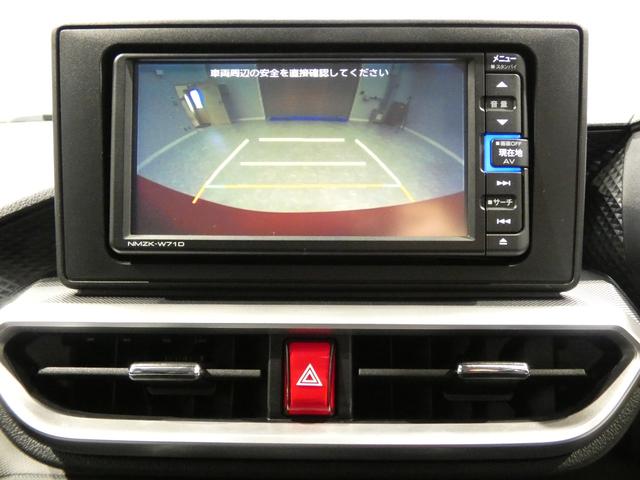 ロッキープレミアム4WD ナビ バックカメラ ドライブレコーダー シートヒーター アダプティブクルーズコントロール(岩手県)の中古車