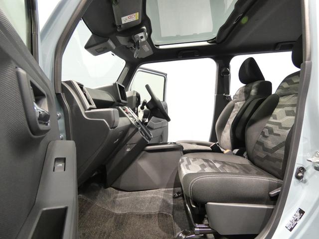 タフトG クロムベンチャー4WD ガラスルーフ 電動パーキングブレーキ 15インチアルミホイール シートヒーター アダプティブクルーズコントロール クリアランスソナー(岩手県)の中古車