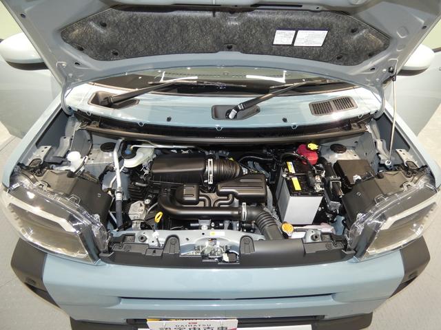 タフトG クロムベンチャー4WD ガラスルーフ 電動パーキングブレーキ 15インチアルミホイール シートヒーター アダプティブクルーズコントロール クリアランスソナー(岩手県)の中古車