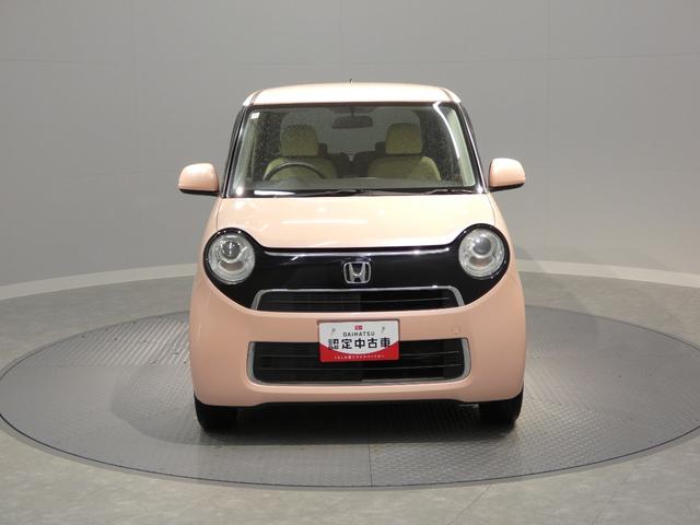 N−ONEG4WD 前席シートヒーター スマートキー プッシュスタート CDチューナー(岩手県)の中古車