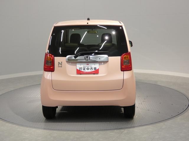 N−ONEG4WD 前席シートヒーター スマートキー プッシュスタート CDチューナー(岩手県)の中古車