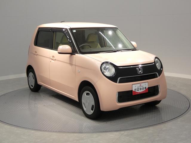 N−ONEG4WD 前席シートヒーター スマートキー プッシュスタート CDチューナー(岩手県)の中古車