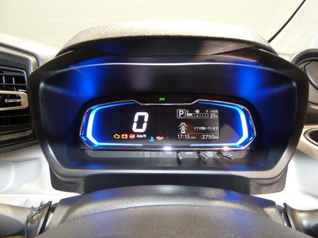 ミライースX SAIII4WD スマートアシスト オーディオレス キーレスエントリー LEDライト ABS クリアランスソナー(岩手県)の中古車