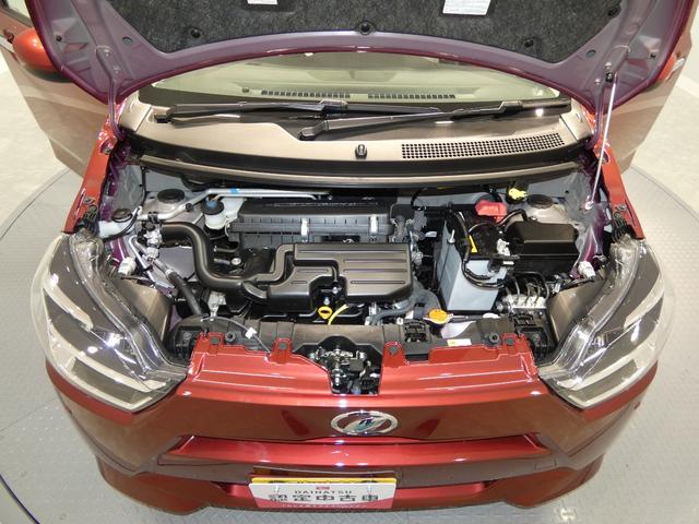 ミライースX SAIII4WD スマートアシスト オーディオレス キーレスエントリー LEDライト ABS クリアランスソナー(岩手県)の中古車
