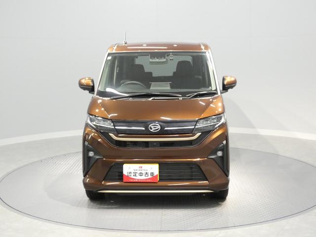 ムーヴRSターボ 4WD アダプティブクルーズコントロール メモリーナビ パノラマモニター 前後車内ドライブレコーダー 両側電動スライド 障害物センサー(岩手県)の中古車