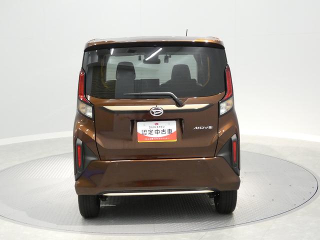 ムーヴRSターボ 4WD アダプティブクルーズコントロール メモリーナビ パノラマモニター 前後車内ドライブレコーダー 両側電動スライド 障害物センサー(岩手県)の中古車