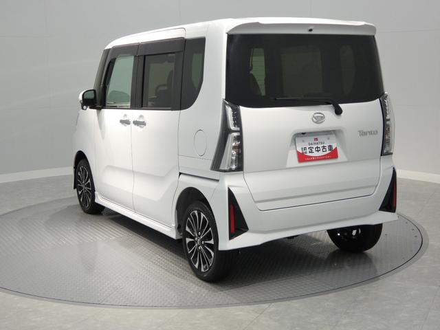 タントカスタムRS4WD ターボ アダプティブヘッドライト ナビ テレビ バックカメラ ドラレコ エンスタ 両席シートヒーター 両側パワスラ アダプティブクルーズコントロール クリアランスソナー(岩手県)の中古車