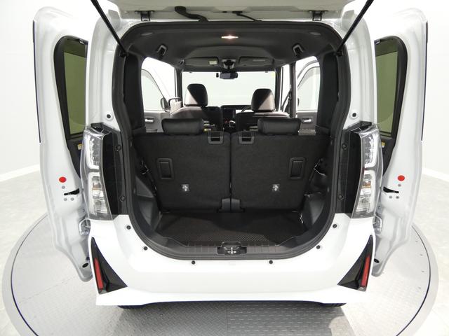 タントカスタムRS4WD ターボ アダプティブヘッドライト ナビ テレビ バックカメラ ドラレコ エンスタ 両席シートヒーター 両側パワスラ アダプティブクルーズコントロール クリアランスソナー(岩手県)の中古車