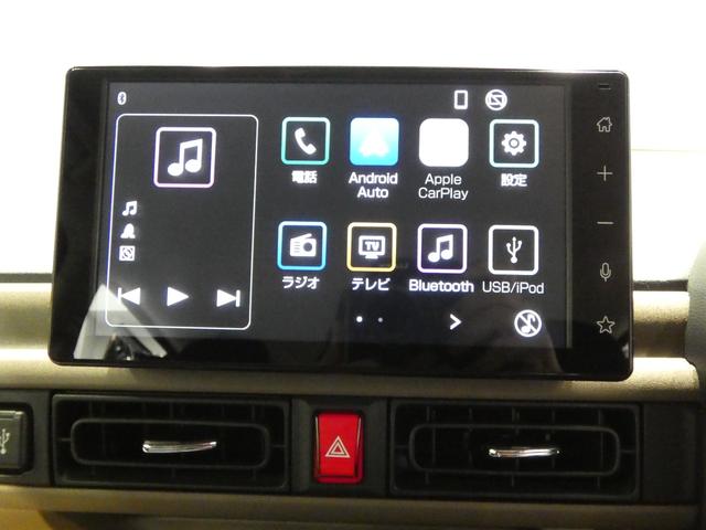 ムーヴキャンバスセオリーＧ４ＷＤ　ディスプレイオーディオ　バックカメラ　スマホ連携　両側パワースライドドア　シートヒーター　ワイヤレス充電　保温カップホルダー　スマートアシスト　ＬＥＤヘッドライト　クリアランスソナー（岩手県）の中古車