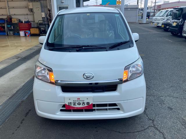 ムーヴＬ　ＳＡ（岩手県）の中古車