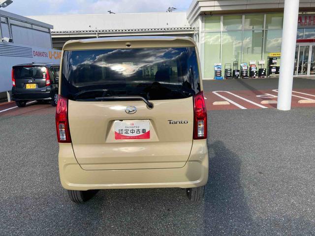 タントＸ（岩手県）の中古車