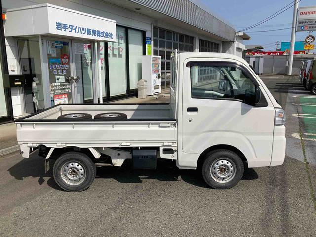 ハイゼットトラックスタンダード（岩手県）の中古車