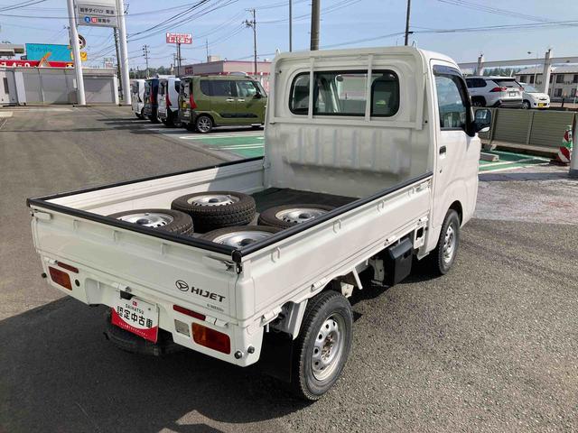 ハイゼットトラックスタンダード（岩手県）の中古車