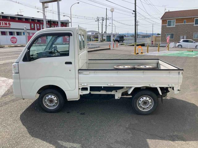 ハイゼットトラックスタンダード（岩手県）の中古車