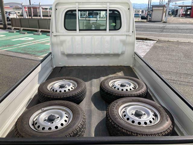 ハイゼットトラックスタンダード（岩手県）の中古車