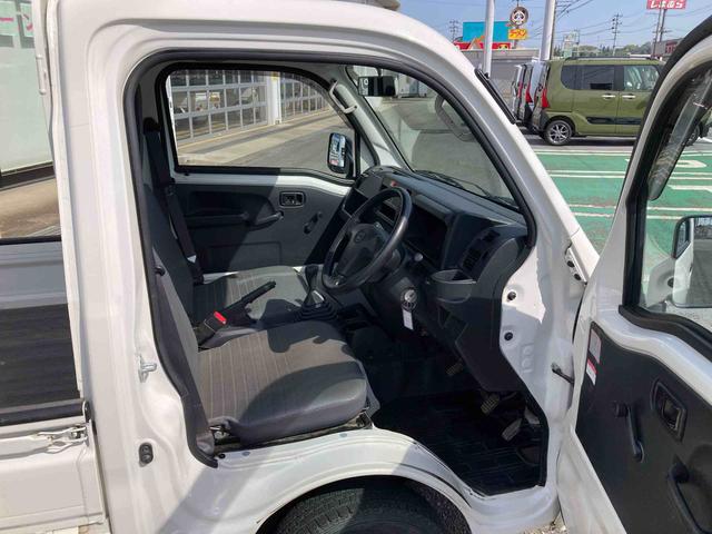 ハイゼットトラックスタンダード（岩手県）の中古車