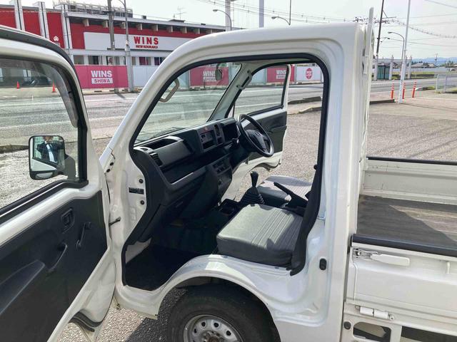 ハイゼットトラックスタンダード（岩手県）の中古車