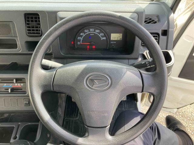 ハイゼットトラックスタンダード（岩手県）の中古車