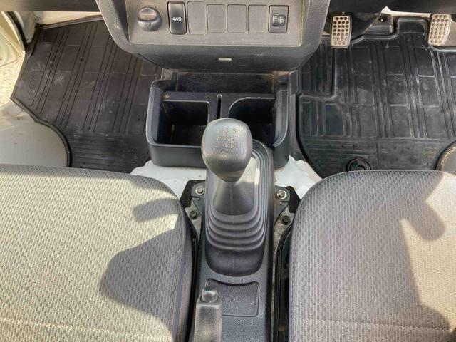 ハイゼットトラックスタンダード（岩手県）の中古車