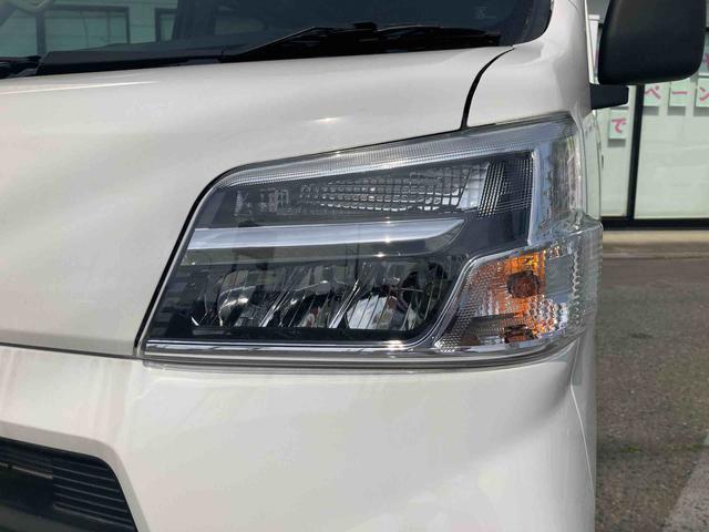 ハイゼットカーゴＤＸ　ＳＡIII４ＷＤ　５ＭＴ　オーディオレス（岩手県）の中古車