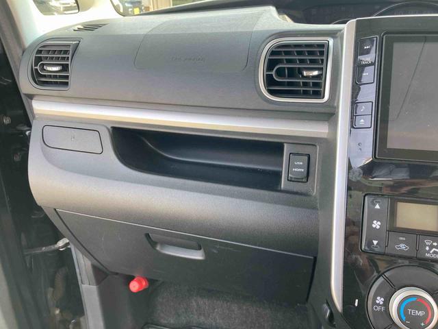 タントカスタムＲＳ　トップエディションＳＡ８インチナビ　ＥＴＣ　両側電動スライドドア（岩手県）の中古車