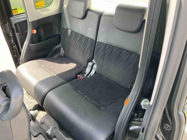 タントカスタムＲＳ　トップエディションＳＡ８インチナビ　ＥＴＣ　両側電動スライドドア（岩手県）の中古車