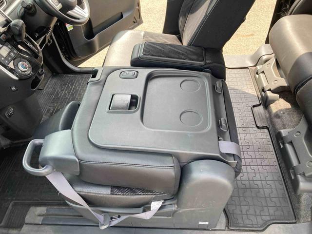 タントカスタムＲＳ　トップエディションＳＡ８インチナビ　ＥＴＣ　両側電動スライドドア（岩手県）の中古車