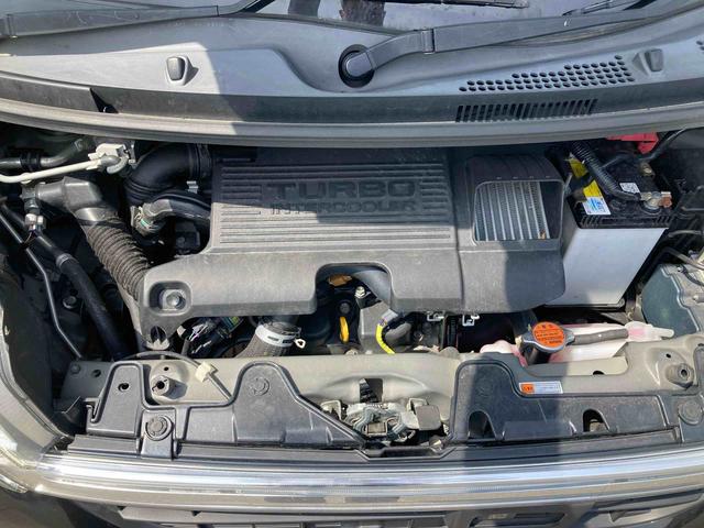タントカスタムＲＳ　トップエディションＳＡ８インチナビ　ＥＴＣ　両側電動スライドドア（岩手県）の中古車