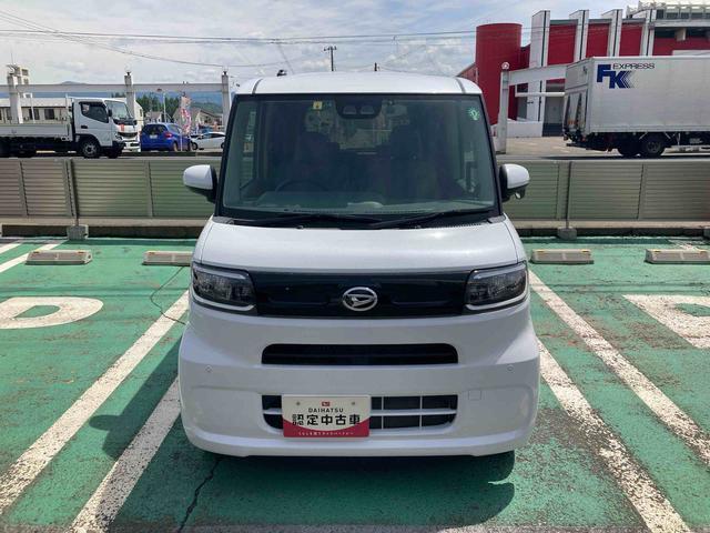 タントＸセレクションナビ　ドライブレコーダー　ＥＴＣ　キーフリーシステムエンジンスターター　バックカメラ（岩手県）の中古車
