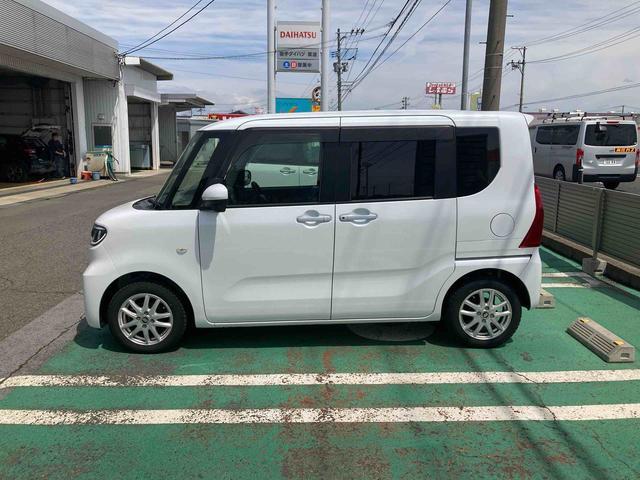タントＸセレクションナビ　ドライブレコーダー　ＥＴＣ　キーフリーシステムエンジンスターター　バックカメラ（岩手県）の中古車