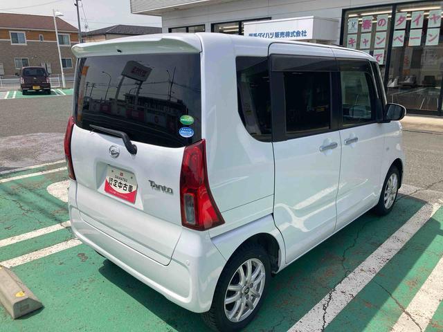 タントＸセレクションナビ　ドライブレコーダー　ＥＴＣ　キーフリーシステムエンジンスターター　バックカメラ（岩手県）の中古車