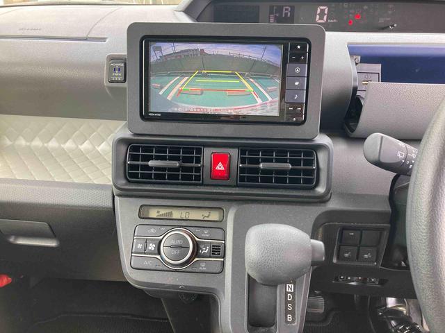 タントＸセレクションナビ　ドライブレコーダー　ＥＴＣ　キーフリーシステムエンジンスターター　バックカメラ（岩手県）の中古車