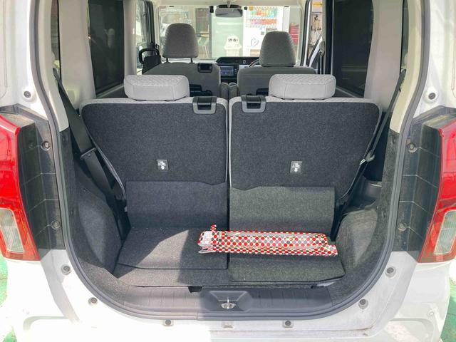 タントＸセレクションナビ　ドライブレコーダー　ＥＴＣ　キーフリーシステムエンジンスターター　バックカメラ（岩手県）の中古車