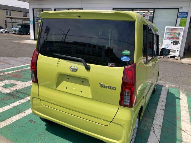 タントＸセレクションナビ　ドライブレコーダー　ＥＴＣ　エンジンスターター　バックカメラ（岩手県）の中古車