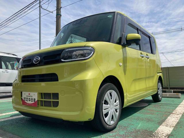 タントＸセレクションナビ　ドライブレコーダー　ＥＴＣ　エンジンスターター　バックカメラ（岩手県）の中古車