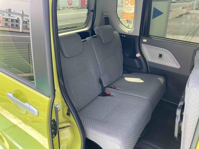 タントＸセレクションナビ　ドライブレコーダー　ＥＴＣ　エンジンスターター　バックカメラ（岩手県）の中古車
