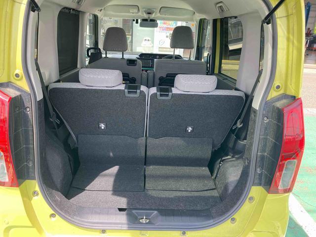 タントＸセレクションナビ　ドライブレコーダー　ＥＴＣ　エンジンスターター　バックカメラ（岩手県）の中古車