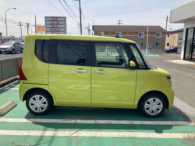 タントＸセレクションナビ　ドライブレコーダー　ＥＴＣ　エンジンスターター　バックカメラ（岩手県）の中古車
