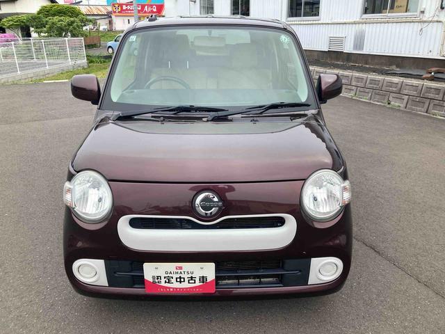 ミラココアココアＸＣＤチューナー（岩手県）の中古車