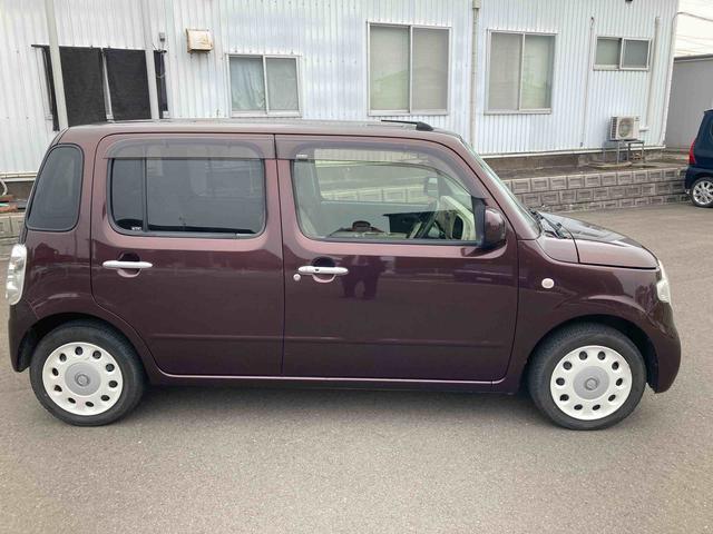 ミラココアココアＸＣＤチューナー（岩手県）の中古車